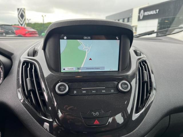 Ford Tourneo image 3