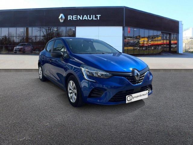 Renault Clio image 4