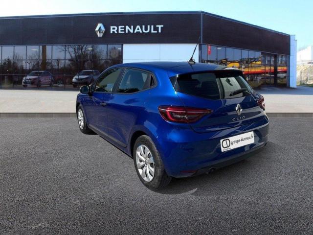 Renault Clio image 8