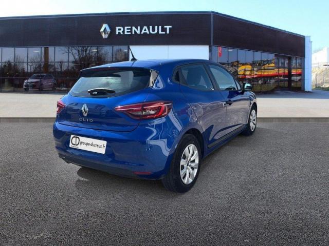Renault Clio image 6