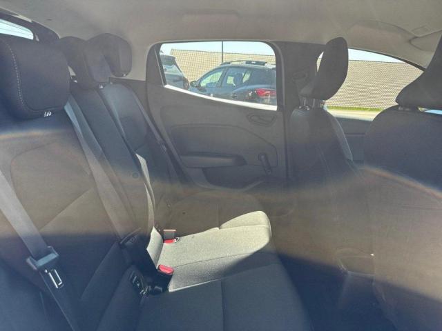Renault Clio image 1