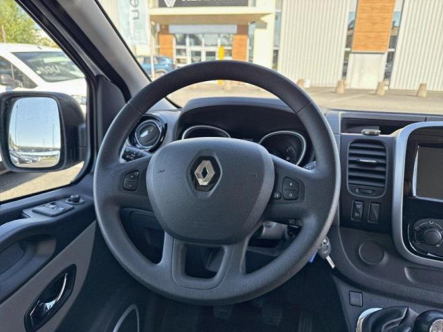 Renault Trafic image 3