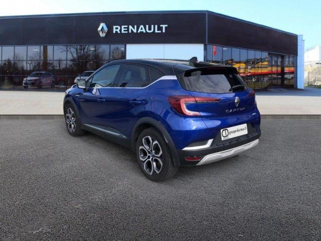 Renault Captur image 6