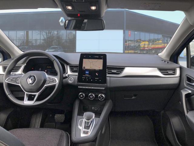 Renault Captur image 7