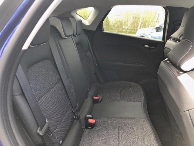 Renault Captur image 5