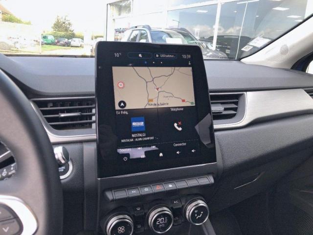 Renault Captur image 3