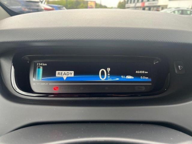 Renault Zoe image 7