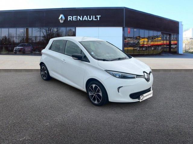 Renault Zoe image 1