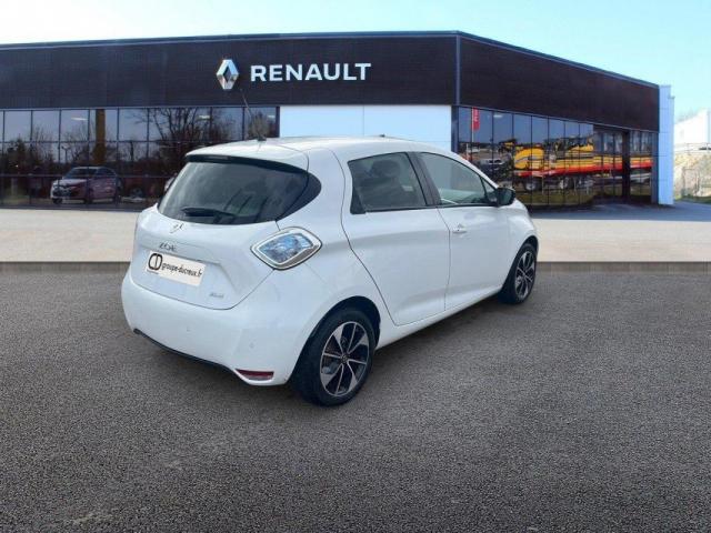Renault Zoe image 8