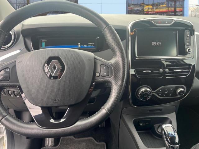 Renault Zoe image 5