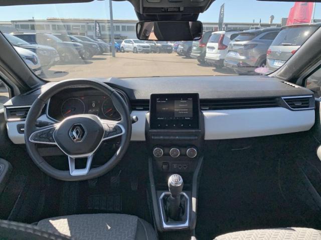 Renault Clio image 8