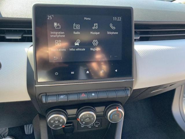 Renault Clio image 2