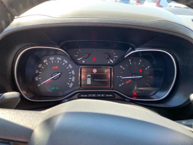 Citroen Berlingo image 9