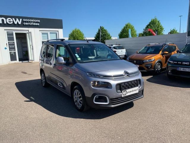 Citroen Berlingo image 3