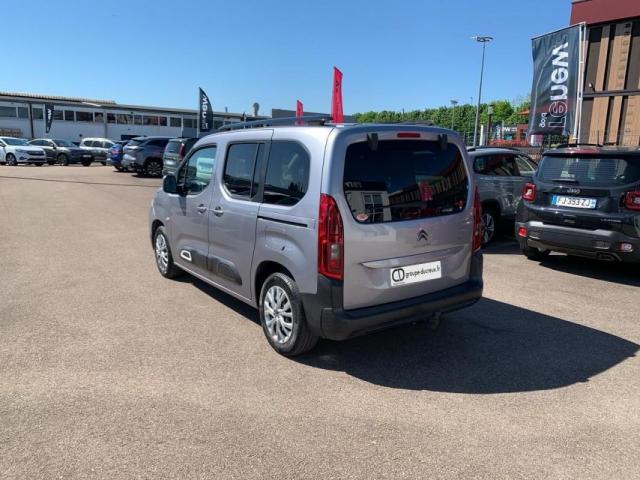 Citroen Berlingo image 5