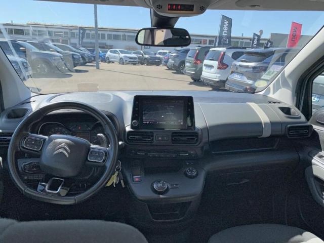 Citroen Berlingo image 4