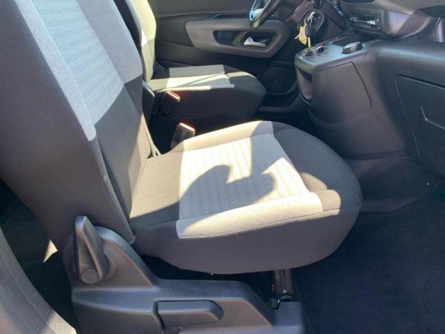 Citroen Berlingo image 6