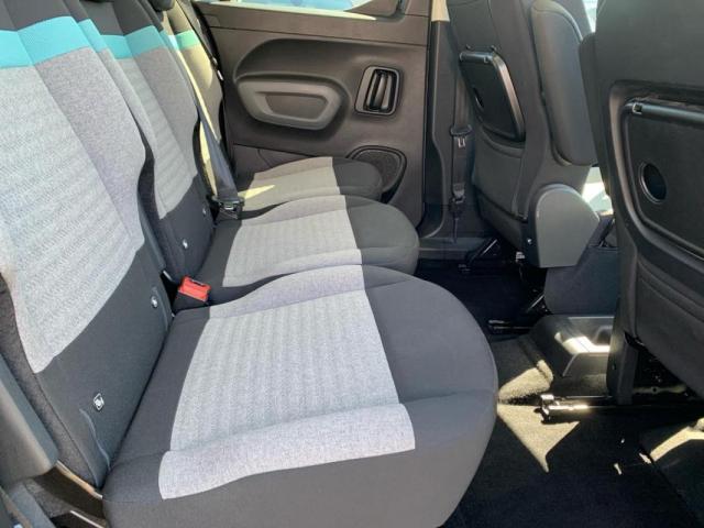 Citroen Berlingo image 8