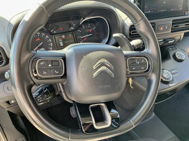 Citroen Berlingo image 1
