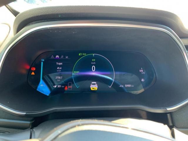 Renault Zoe image 8
