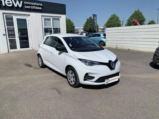 Renault Zoe image 4