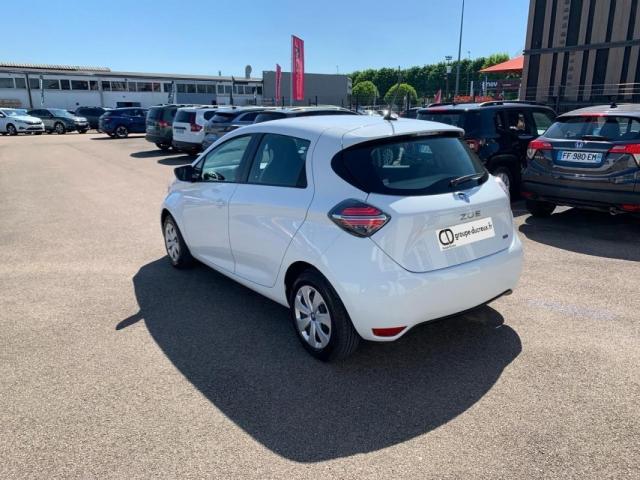 Renault Zoe image 2