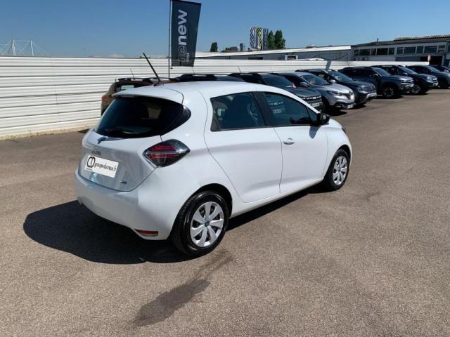Renault Zoe image 9