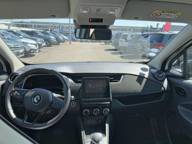 Renault Zoe image 5