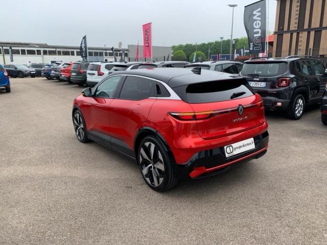 Renault Mégane E-Tech image 8