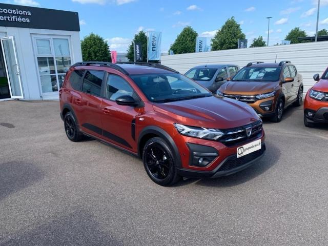 Dacia Jogger image 6