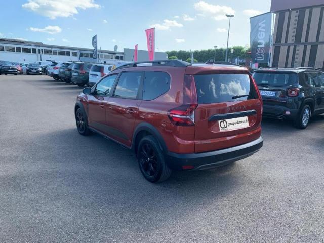 Dacia Jogger image 4