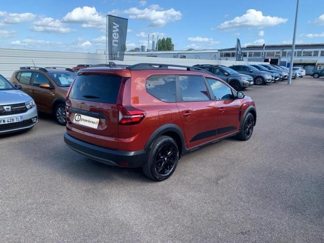 Dacia Jogger image 8