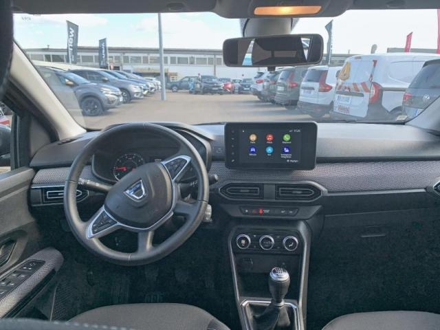 Dacia Jogger image 9