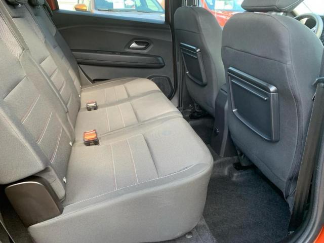 Dacia Jogger image 2