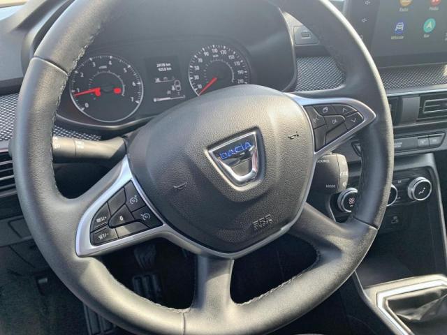 Dacia Jogger image 5