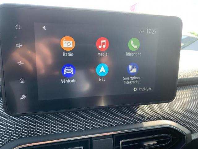Dacia Jogger image 7