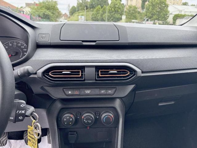 Dacia Sandero image 5