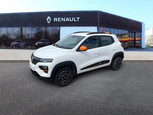 Dacia