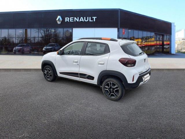 Dacia Spring image 6