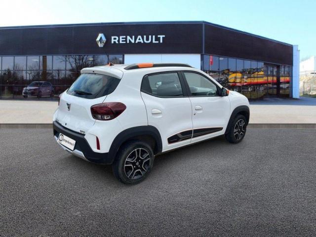 Dacia Spring image 2