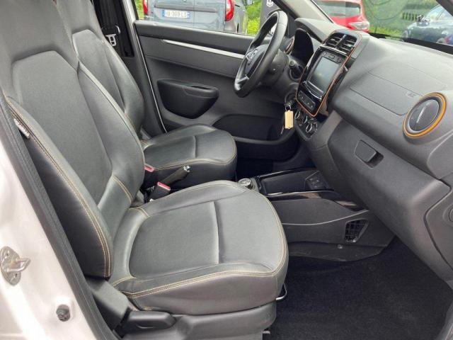 Dacia Spring image 9