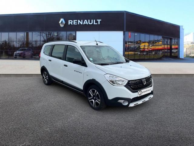 Dacia Lodgy image 3