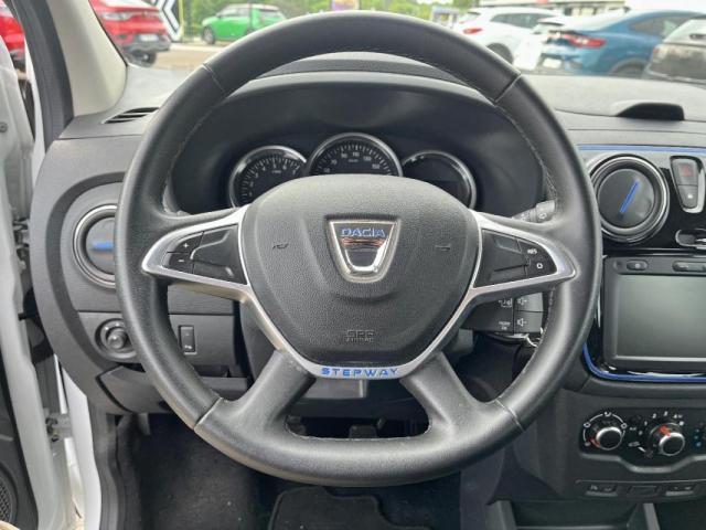 Dacia Lodgy image 7