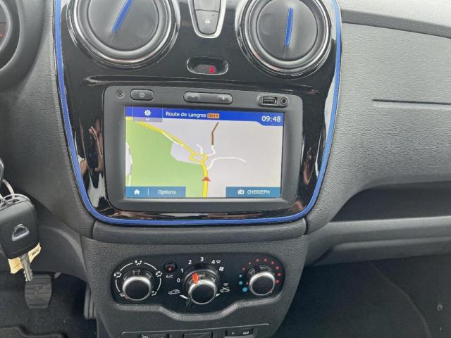 Dacia Lodgy image 1