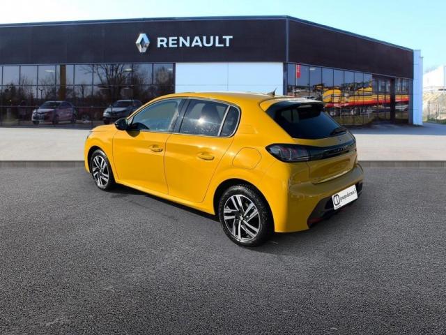 Peugeot 208 image 3