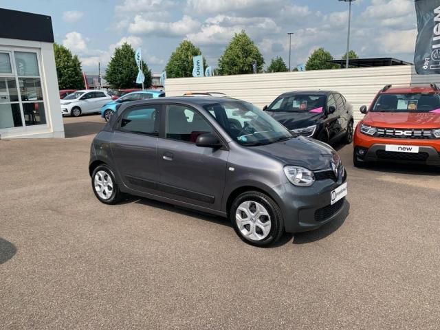 Renault Twingo image 5