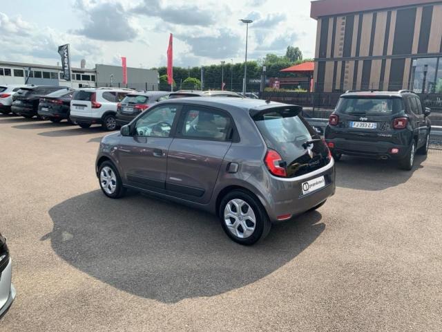 Renault Twingo image 3