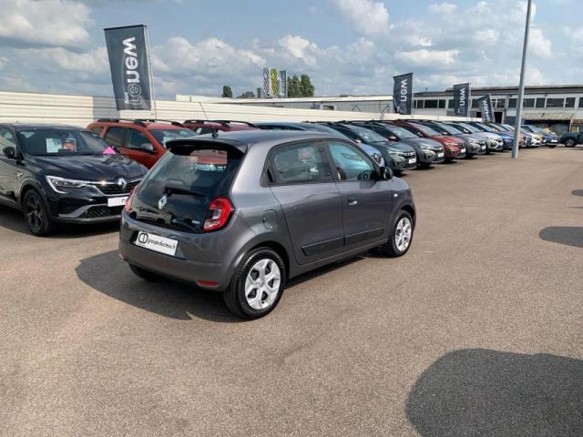 Renault Twingo image 8