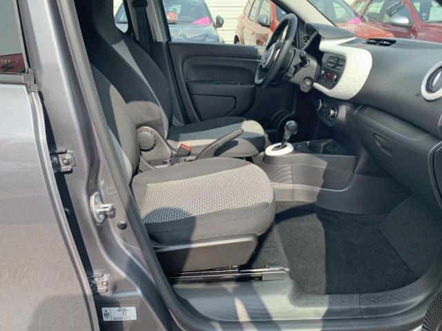 Renault Twingo image 2