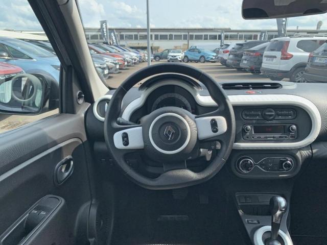 Renault Twingo image 1